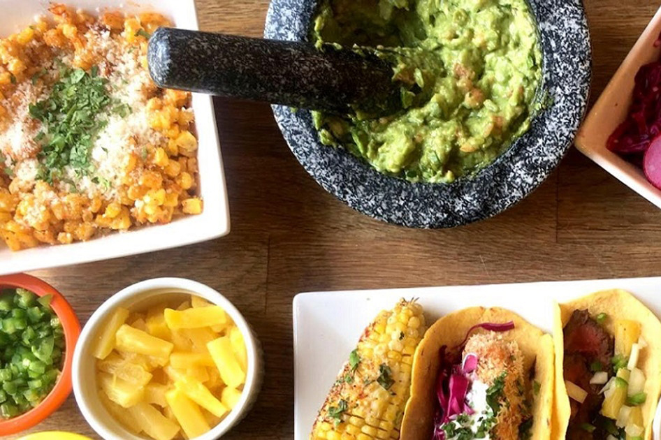 Mexican Fiesta (BYOB)